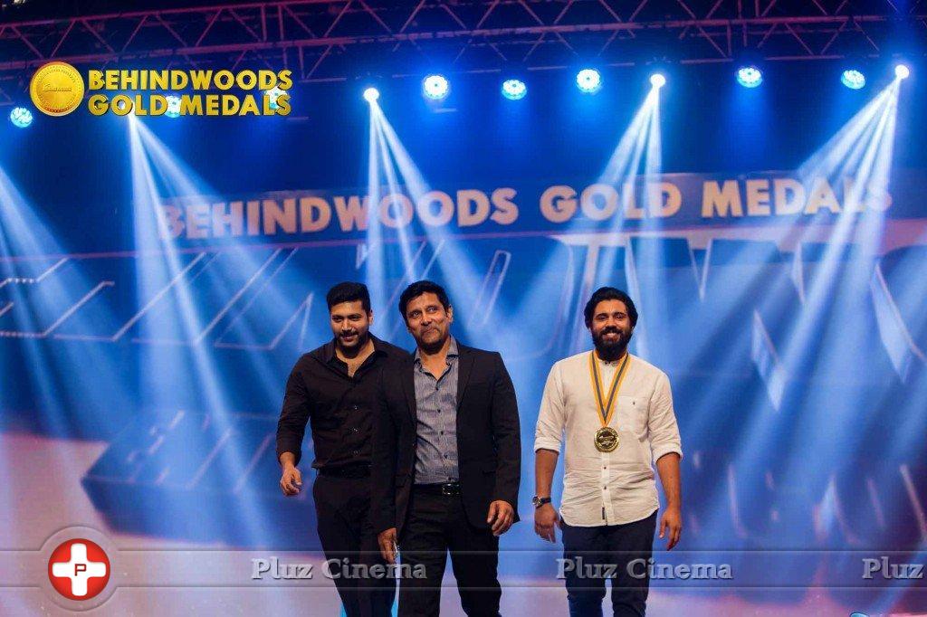 Behindwoods Gold Medals Event Photos | Picture 1402266