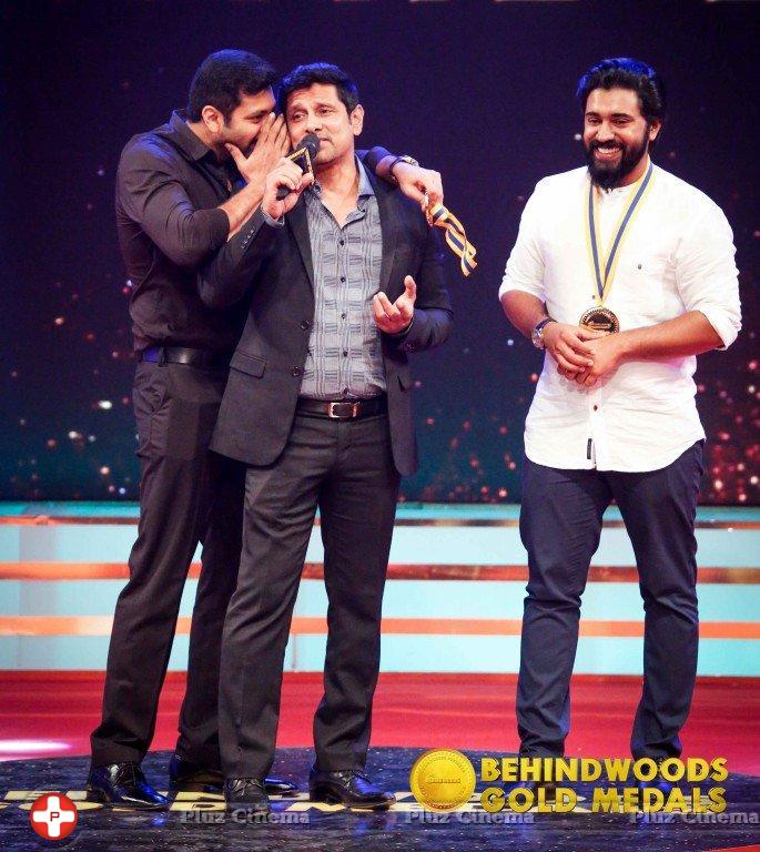 Behindwoods Gold Medals Event Photos | Picture 1402267