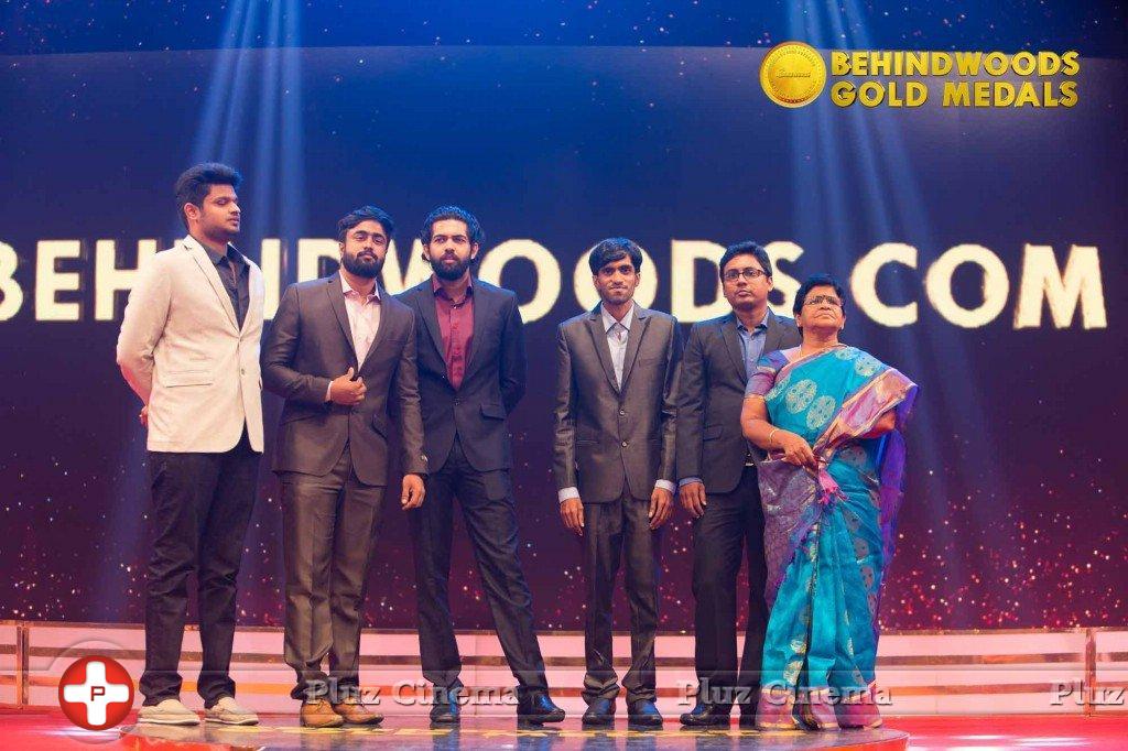 Behindwoods Gold Medals Event Photos | Picture 1402268