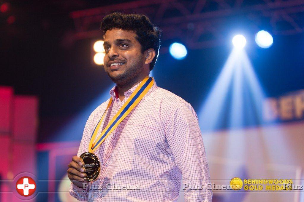 Behindwoods Gold Medals Event Photos | Picture 1402272