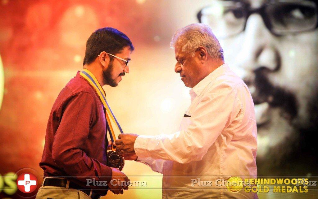 Behindwoods Gold Medals Event Photos | Picture 1402273