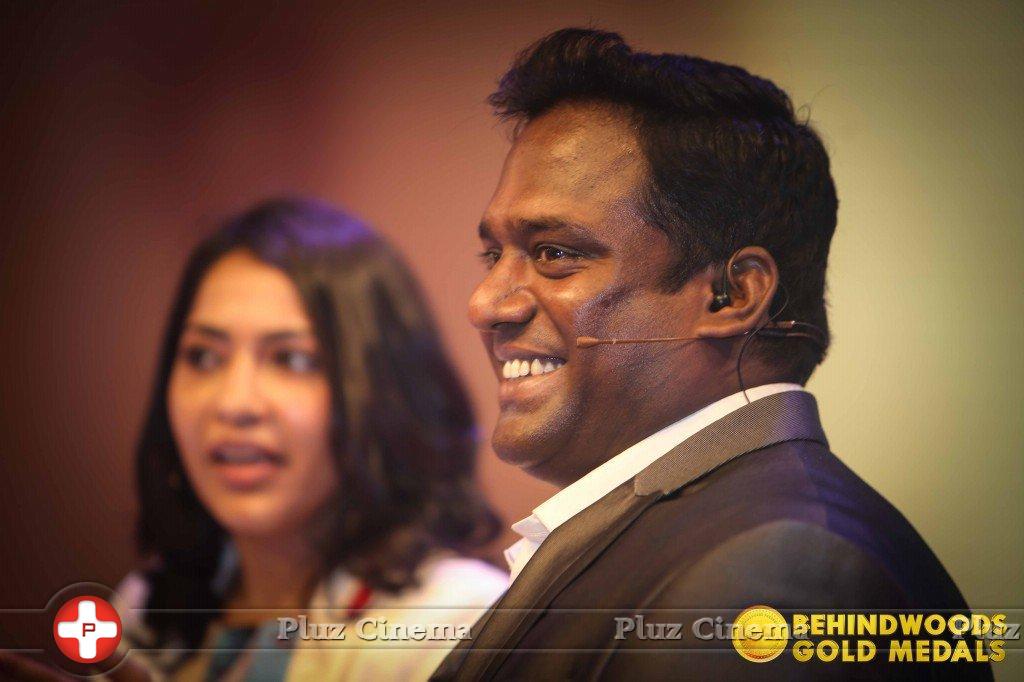 Behindwoods Gold Medals Event Photos | Picture 1402274