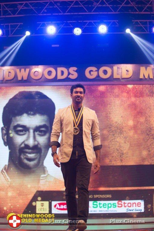 Behindwoods Gold Medals Event Photos | Picture 1402280