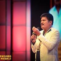 Behindwoods Gold Medals Event Photos | Picture 1402184