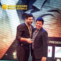 Behindwoods Gold Medals Event Photos | Picture 1402186