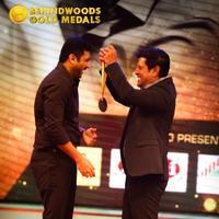 Behindwoods Gold Medals Event Photos | Picture 1402187