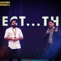 Behindwoods Gold Medals Event Photos | Picture 1402189