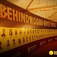 Behindwoods Gold Medals Event Photos | Picture 1402192