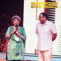 Behindwoods Gold Medals Event Photos | Picture 1402193