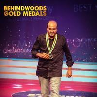 Behindwoods Gold Medals Event Photos | Picture 1402198