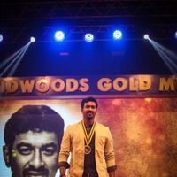 Behindwoods Gold Medals Event Photos | Picture 1402199