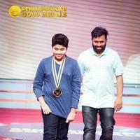 Behindwoods Gold Medals Event Photos | Picture 1402201