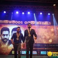 Behindwoods Gold Medals Event Photos | Picture 1402202