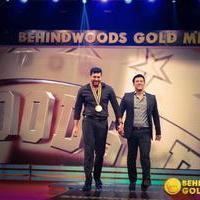 Behindwoods Gold Medals Event Photos | Picture 1402209