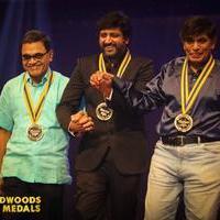 Behindwoods Gold Medals Event Photos | Picture 1402210