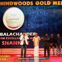 Behindwoods Gold Medals Event Photos | Picture 1402211