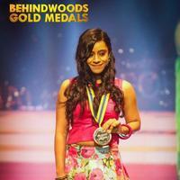 Behindwoods Gold Medals Event Photos | Picture 1402215