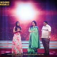 Behindwoods Gold Medals Event Photos | Picture 1402217