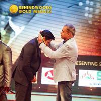 Behindwoods Gold Medals Event Photos | Picture 1402218