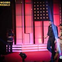 Behindwoods Gold Medals Event Photos | Picture 1402219