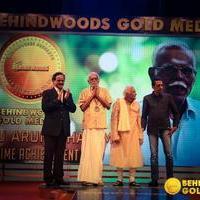 Behindwoods Gold Medals Event Photos | Picture 1402220