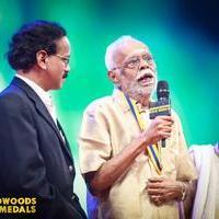 Behindwoods Gold Medals Event Photos | Picture 1402221