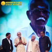 Behindwoods Gold Medals Event Photos | Picture 1402223