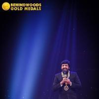 Behindwoods Gold Medals Event Photos | Picture 1402224