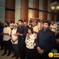 Behindwoods Gold Medals Event Photos | Picture 1402228