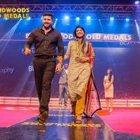 Behindwoods Gold Medals Event Photos | Picture 1402229