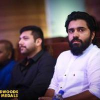 Behindwoods Gold Medals Event Photos | Picture 1402233