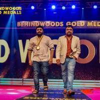 Behindwoods Gold Medals Event Photos | Picture 1402247