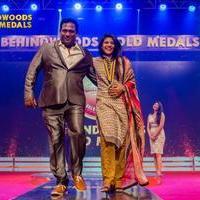 Behindwoods Gold Medals Event Photos | Picture 1402248