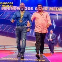 Behindwoods Gold Medals Event Photos | Picture 1402249