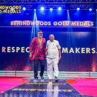 Behindwoods Gold Medals Event Photos | Picture 1402250