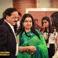 Behindwoods Gold Medals Event Photos | Picture 1402252