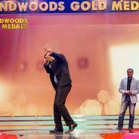 Behindwoods Gold Medals Event Photos | Picture 1402254