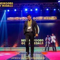 Behindwoods Gold Medals Event Photos | Picture 1402255