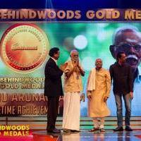 Behindwoods Gold Medals Event Photos | Picture 1402257