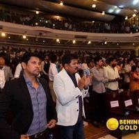 Behindwoods Gold Medals Event Photos | Picture 1402259