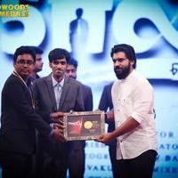 Behindwoods Gold Medals Event Photos | Picture 1402262