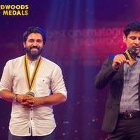 Behindwoods Gold Medals Event Photos | Picture 1402264