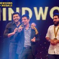 Behindwoods Gold Medals Event Photos | Picture 1402265