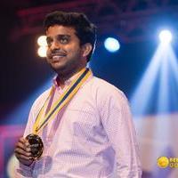 Behindwoods Gold Medals Event Photos | Picture 1402272