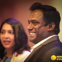 Behindwoods Gold Medals Event Photos | Picture 1402274