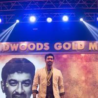 Behindwoods Gold Medals Event Photos | Picture 1402280