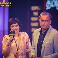 Behindwoods Gold Medals Event Photos | Picture 1402282