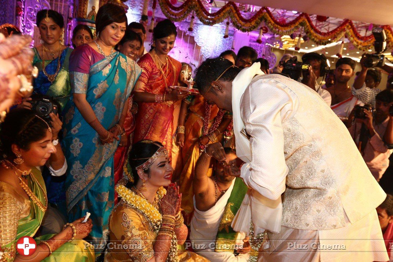 Rayane Mithun Sangeeth Ceremony Stills | Picture 1402289