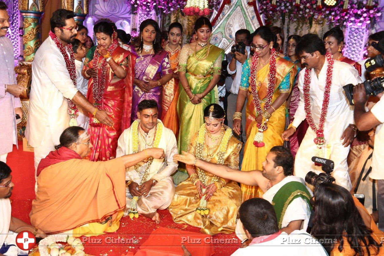 Rayane Mithun Sangeeth Ceremony Stills | Picture 1402290