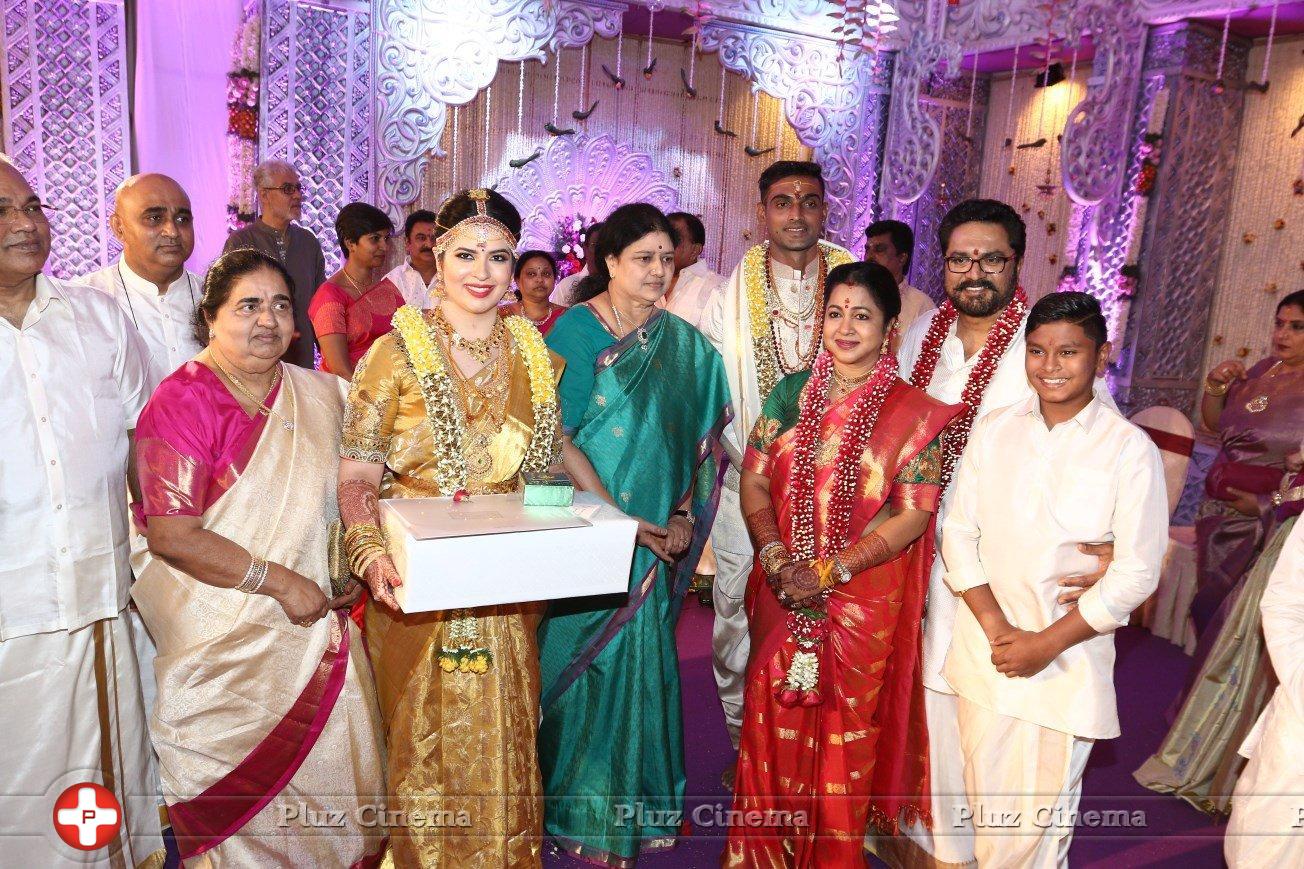 Rayane Mithun Sangeeth Ceremony Stills | Picture 1402291